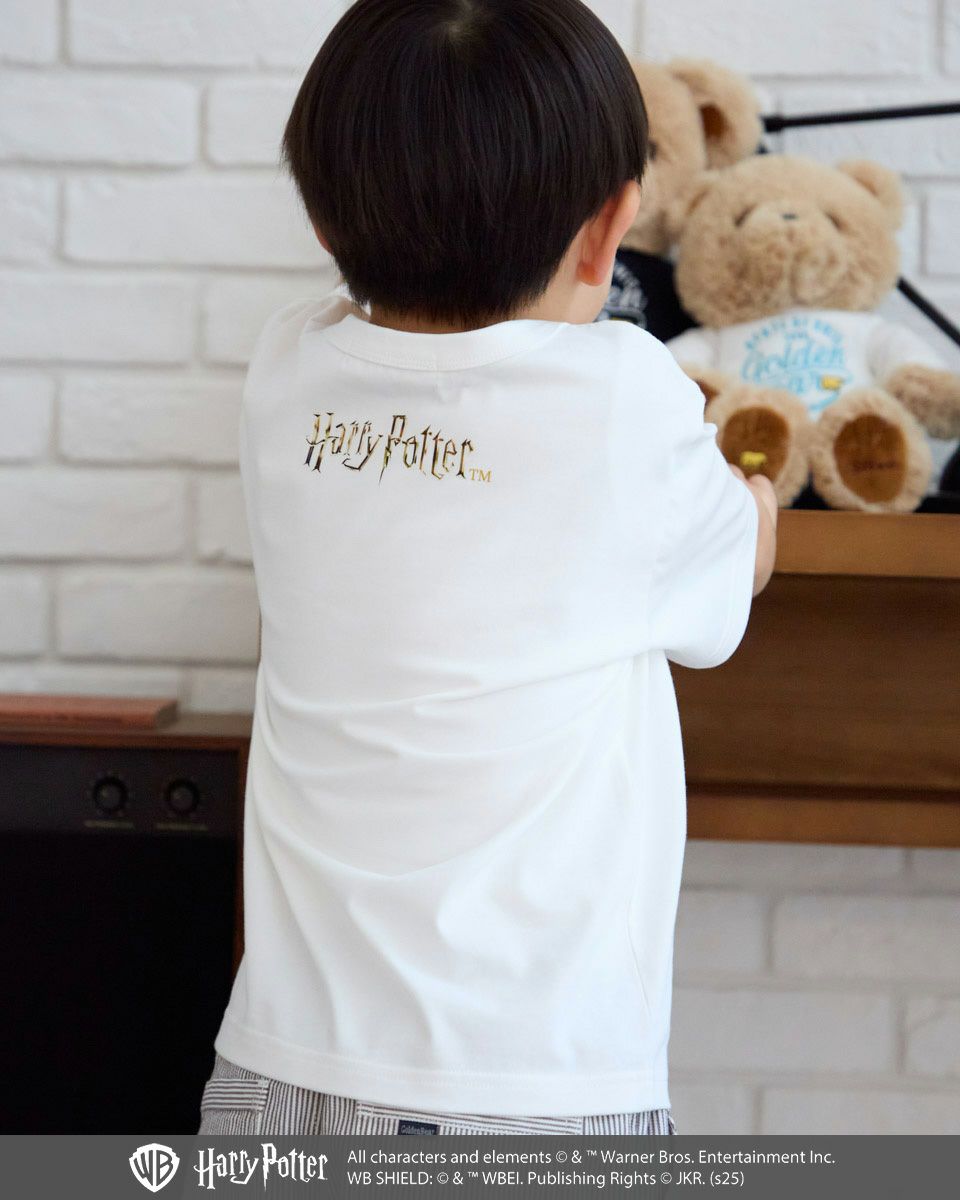 ハリーポッターTシャツ