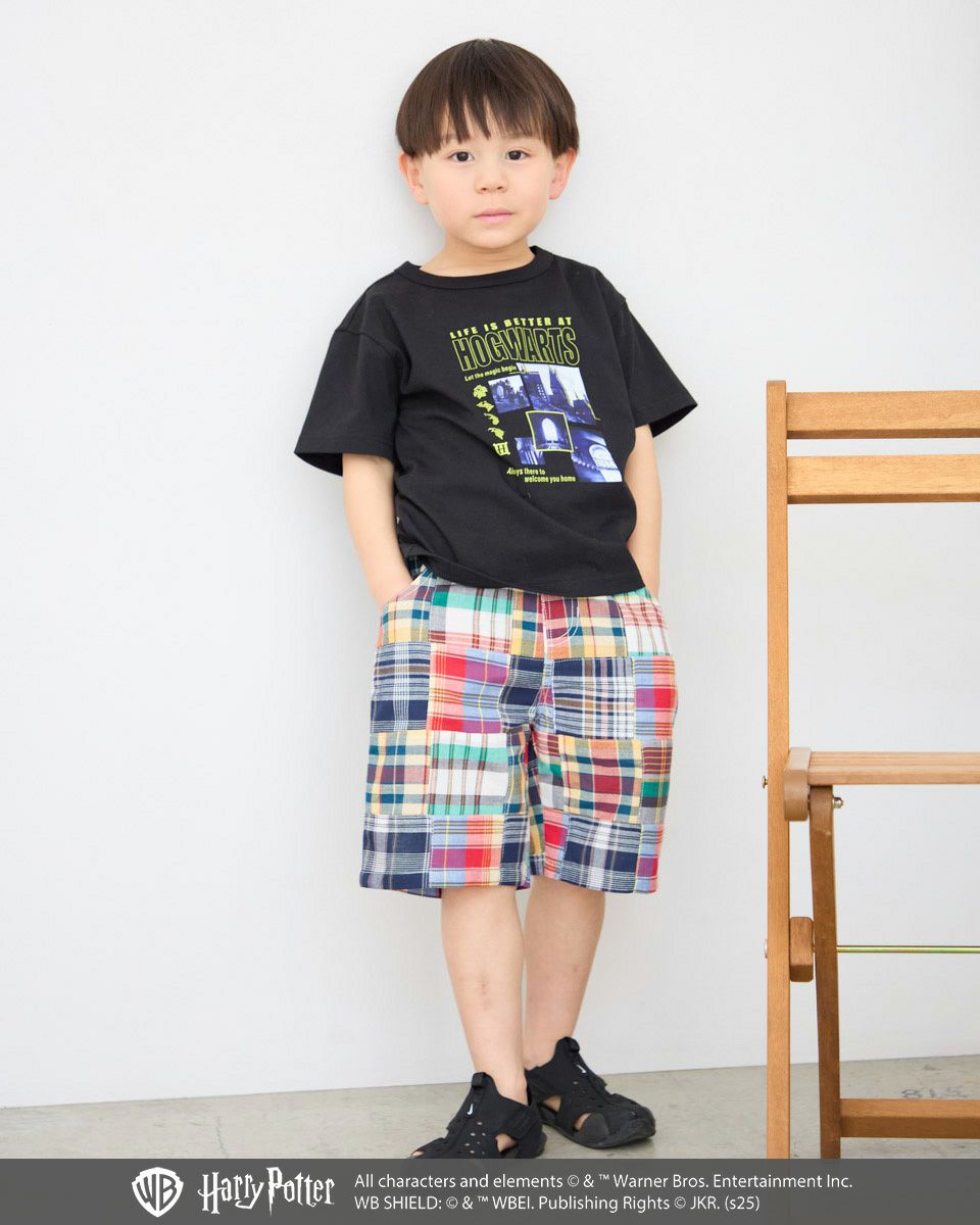 ハリーポッターTシャツ