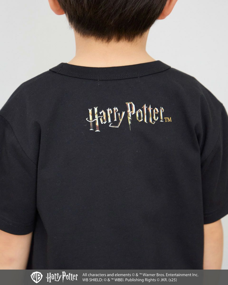 ハリーポッターTシャツ