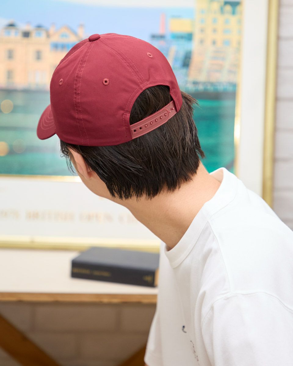 USA ベアキャップ