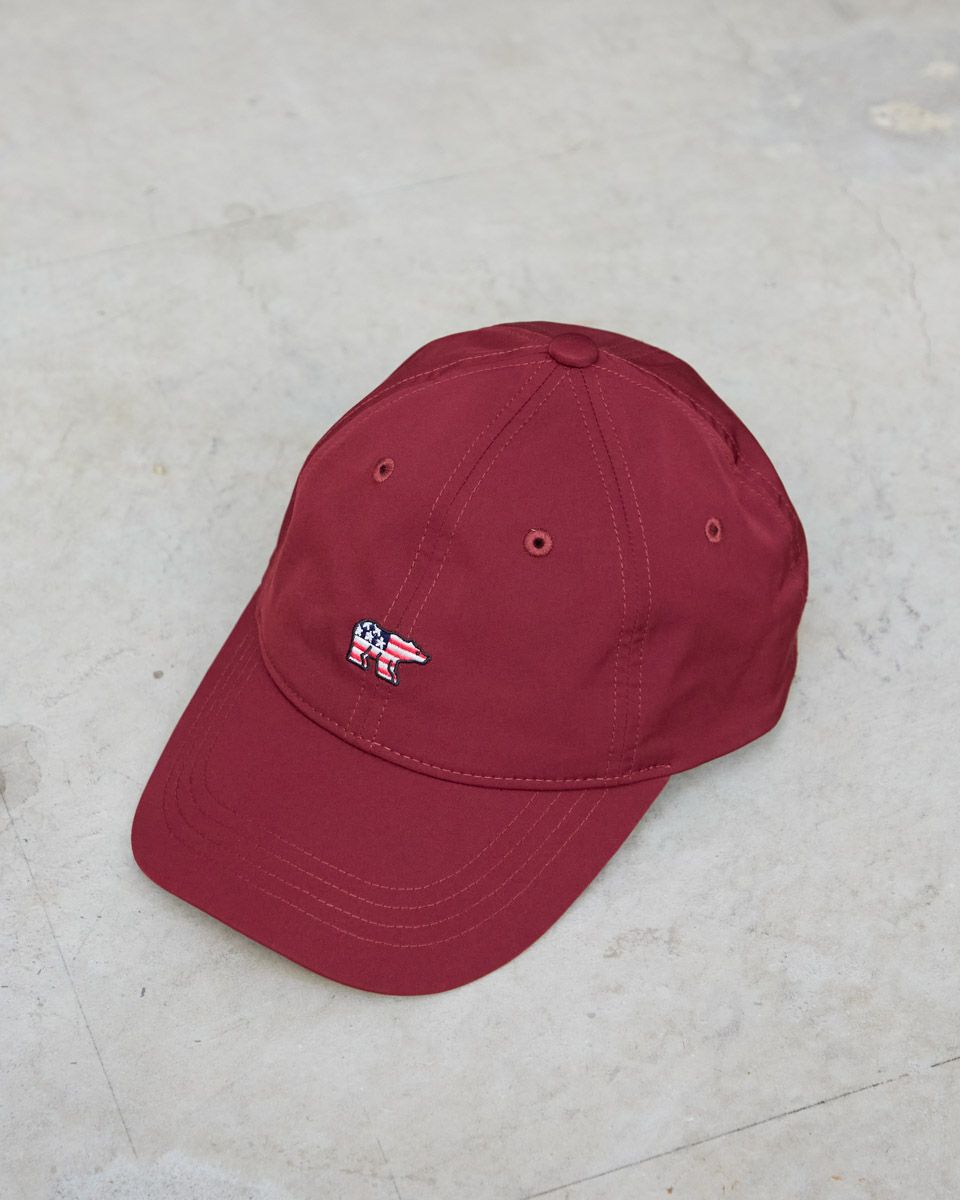 USA ベアキャップ