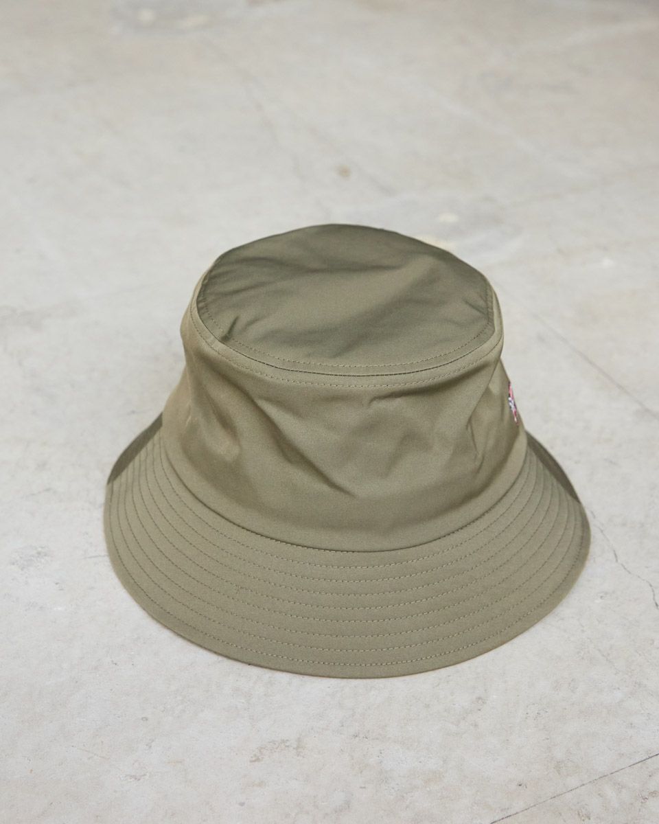 USA ベアバケットハット