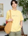 ロゴＴシャツ