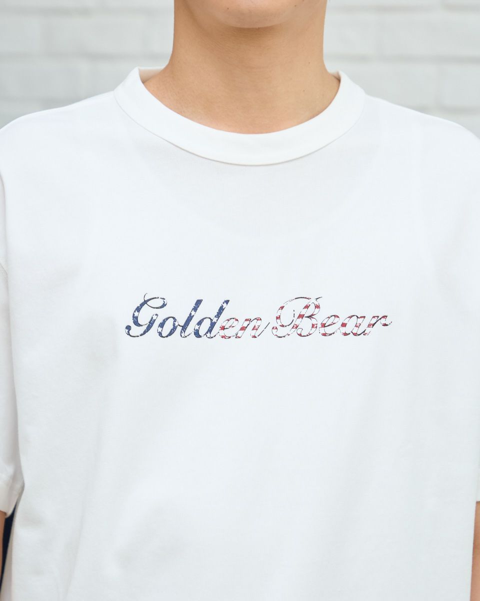 ロゴＴシャツ