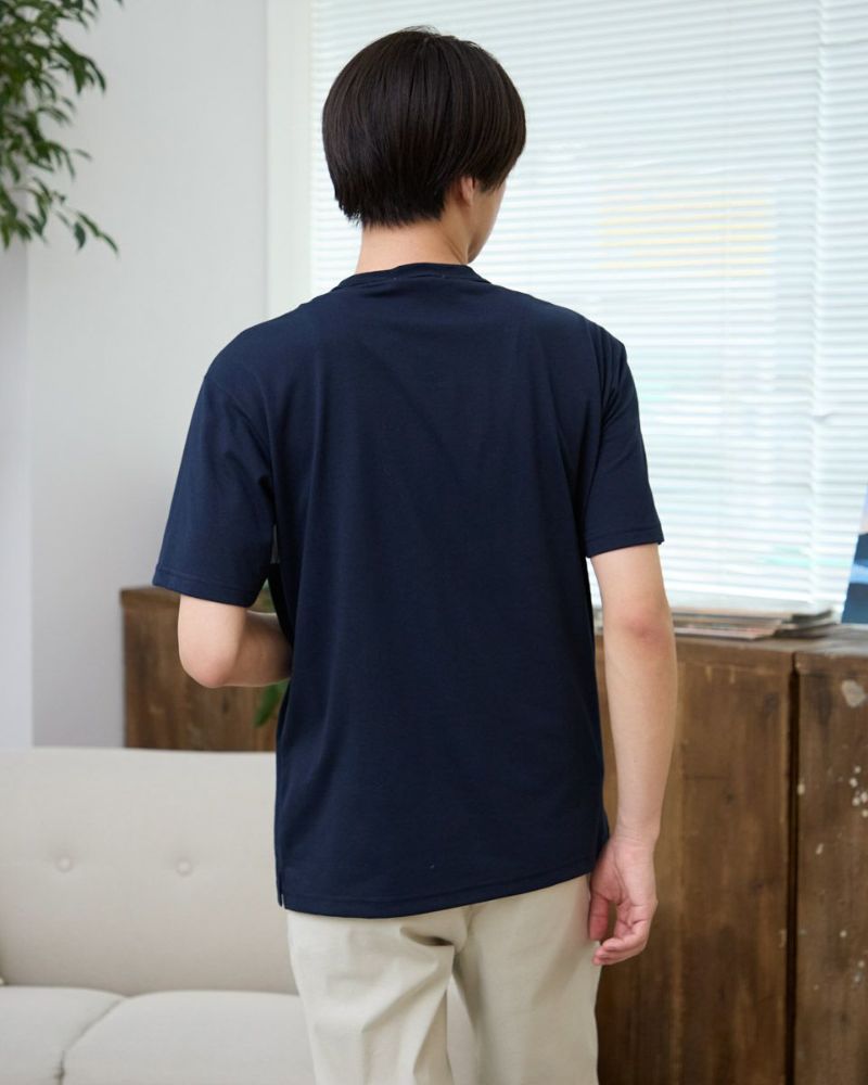 切替Tシャツ