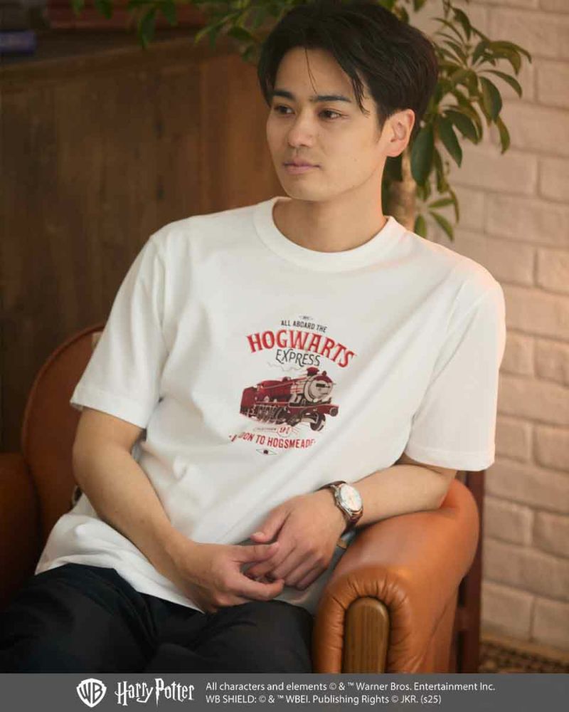 ハリーポッターTシャツ
