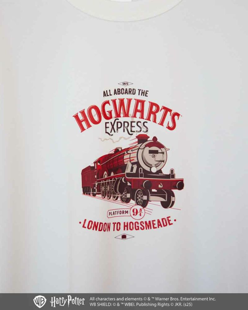 ハリーポッターTシャツ