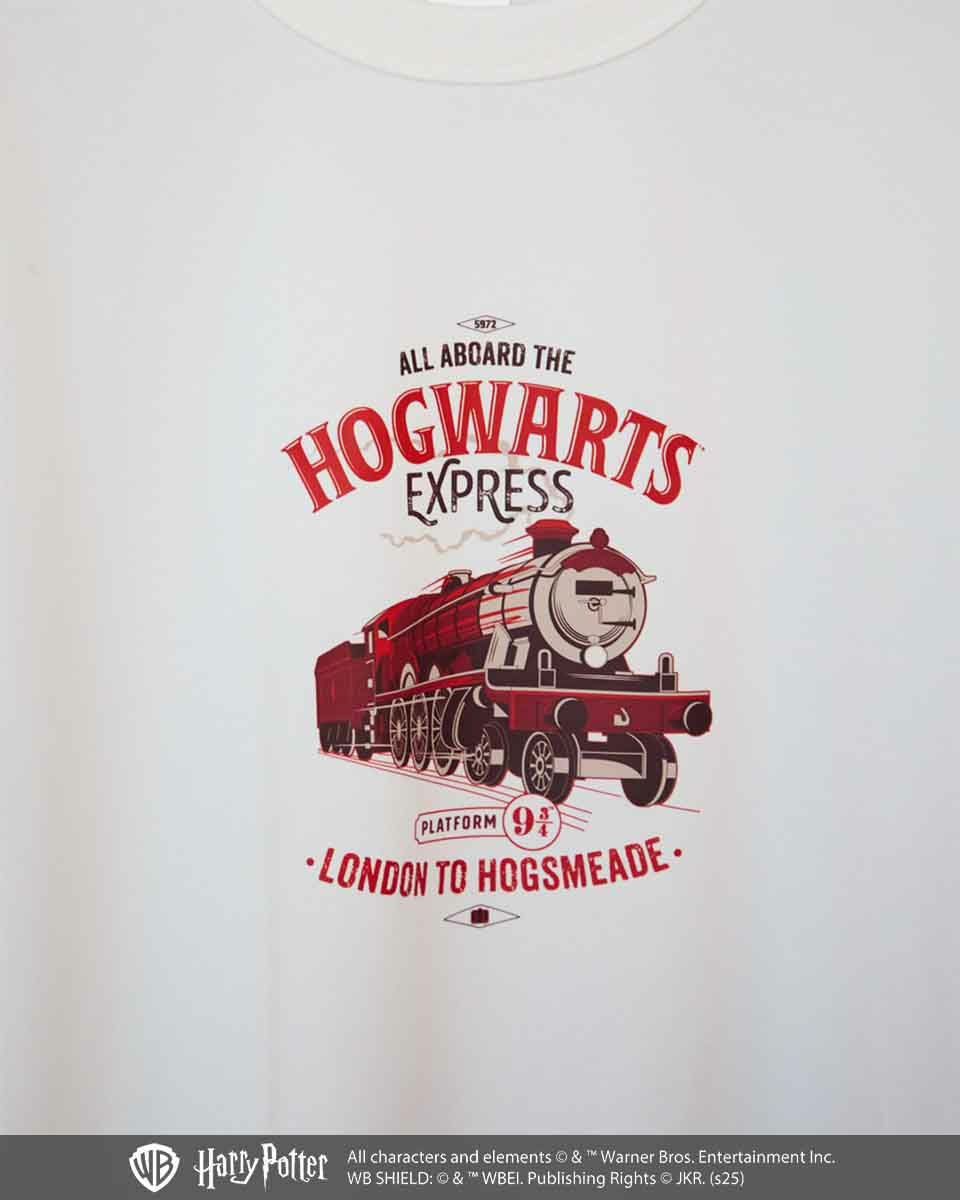 ハリーポッターTシャツ