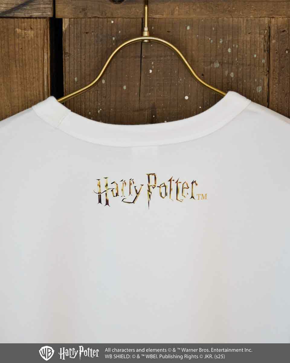 ハリーポッターTシャツ