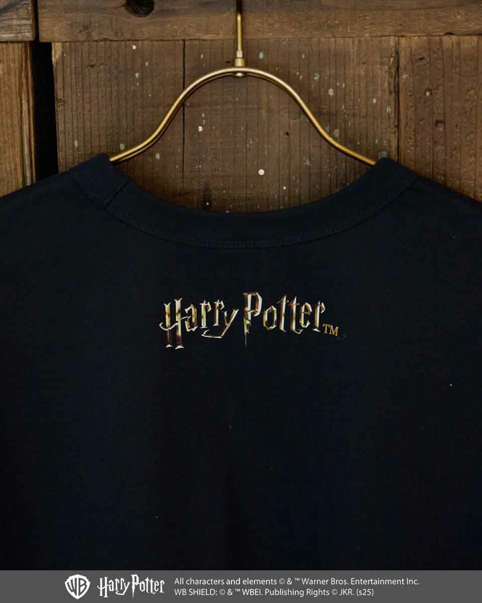 ハリーポッターTシャツ