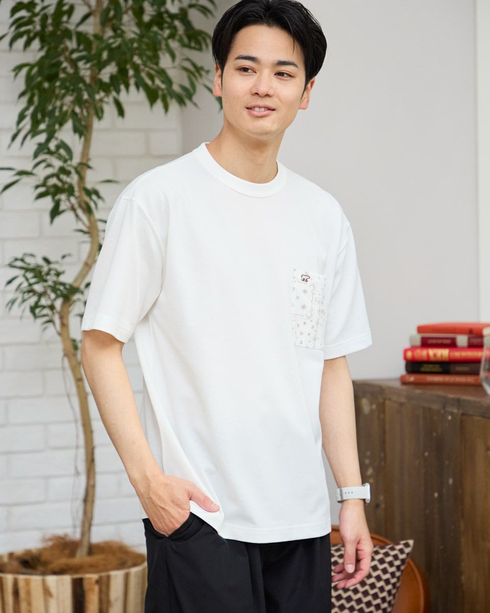 プリントＴシャツ