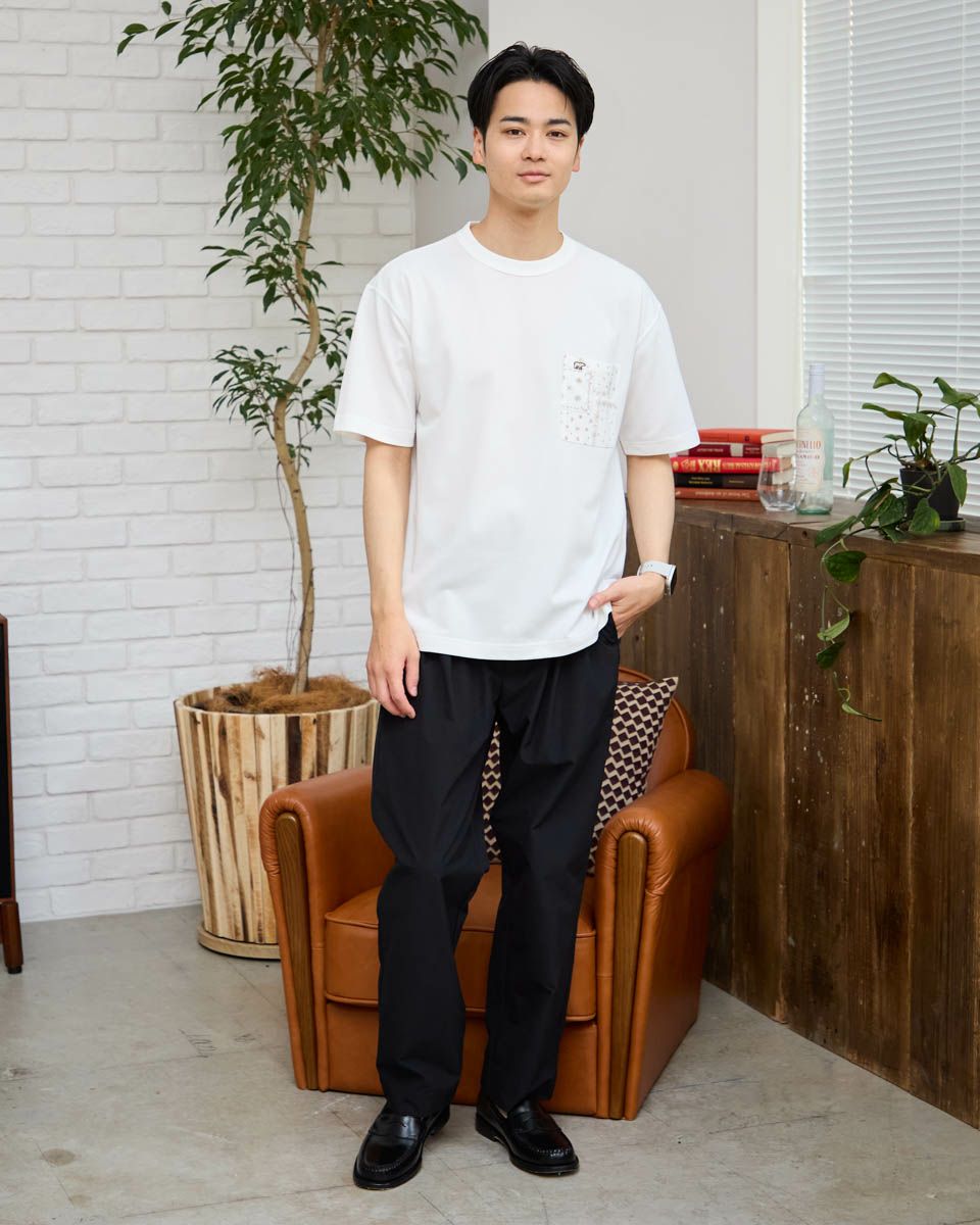 プリントＴシャツ