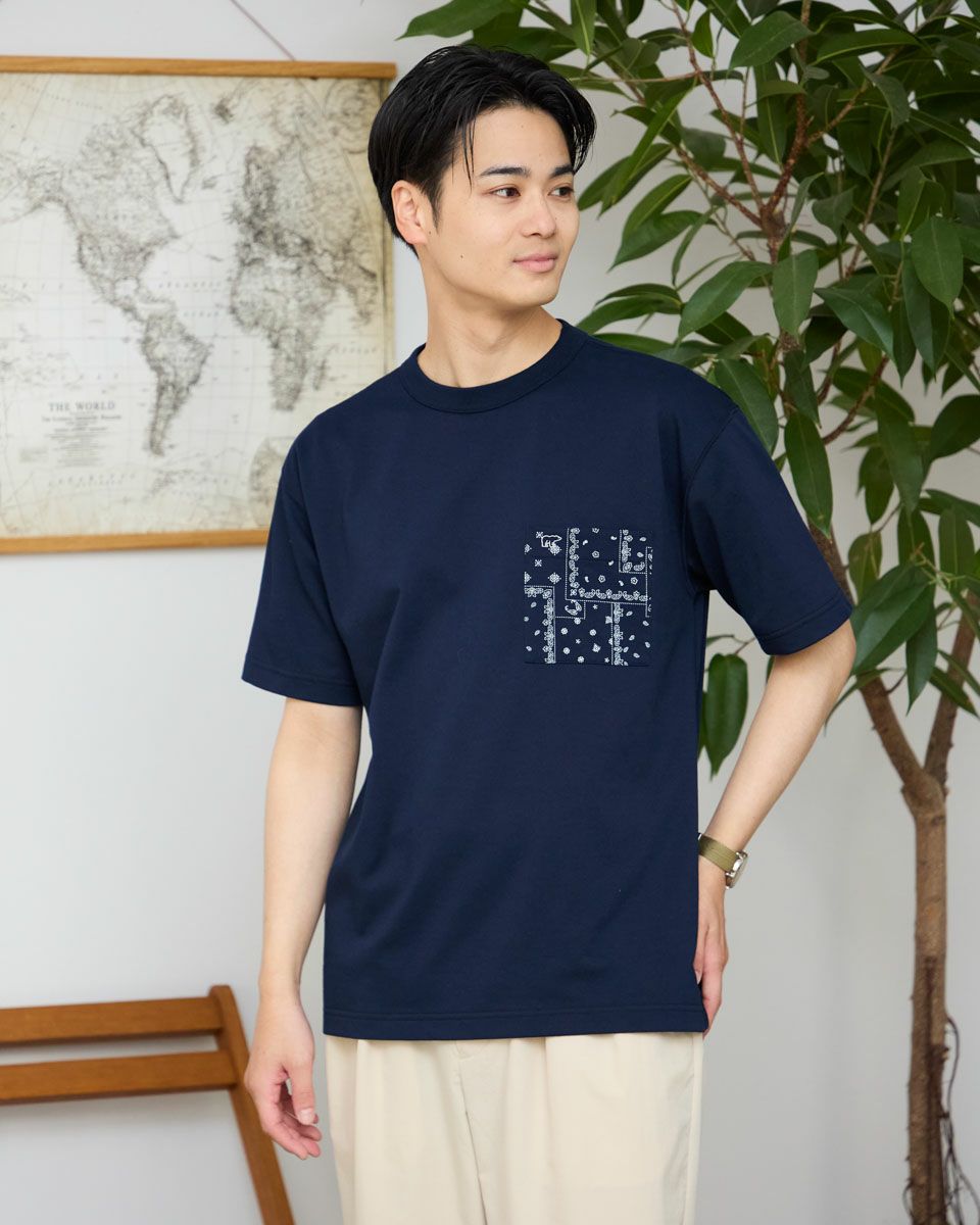 プリントＴシャツ