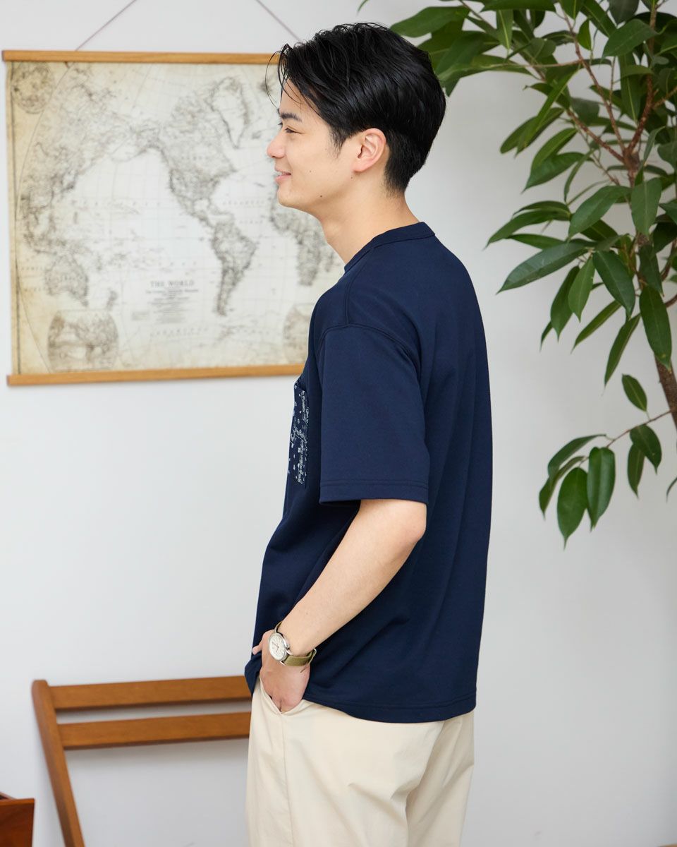 プリントＴシャツ