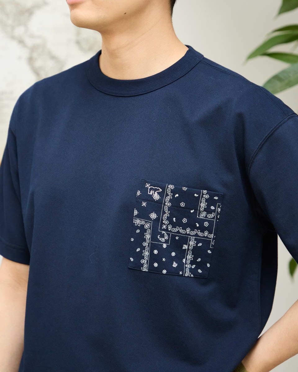 プリントＴシャツ