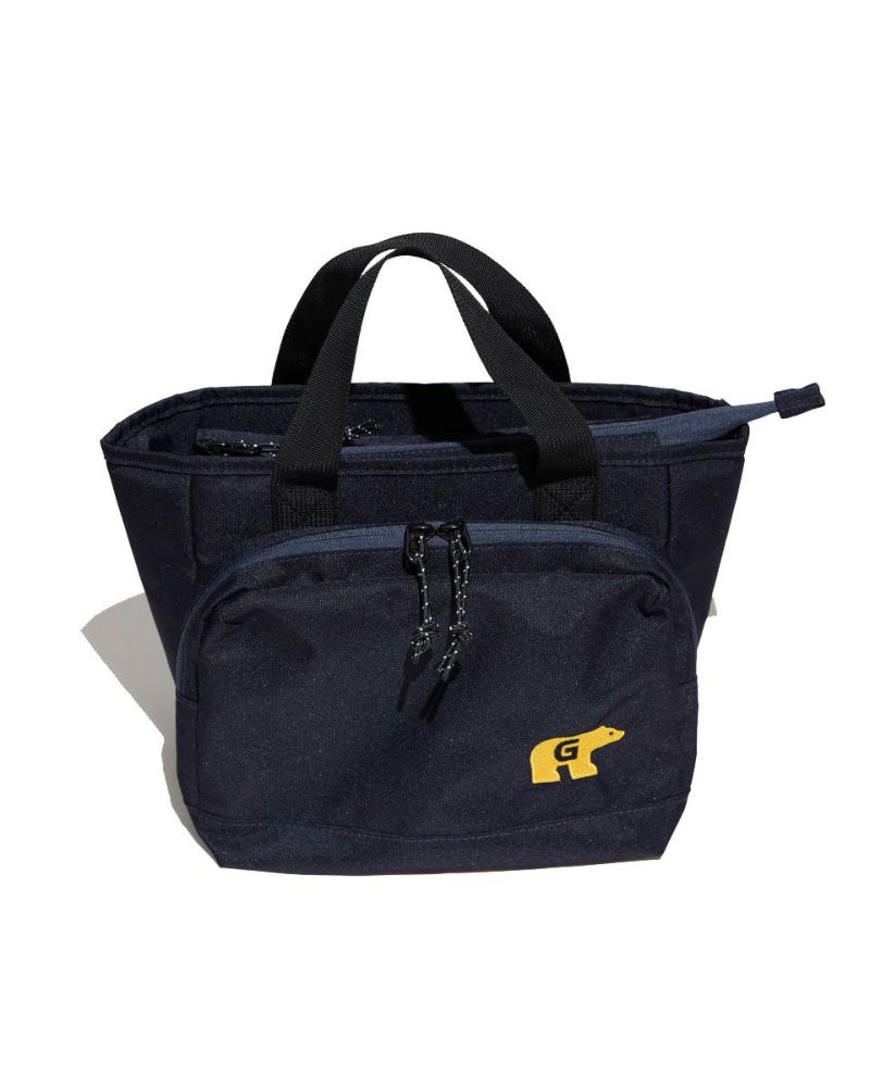 カートバック［ ゴールド］ アンダーアーマー公式】 UAカートバッグ（ゴルフ/UNISEX）