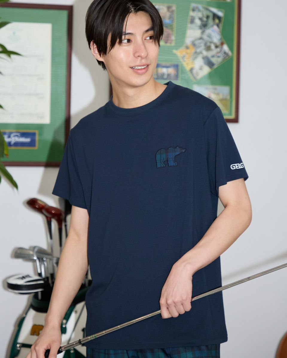 BEAR Tシャツ