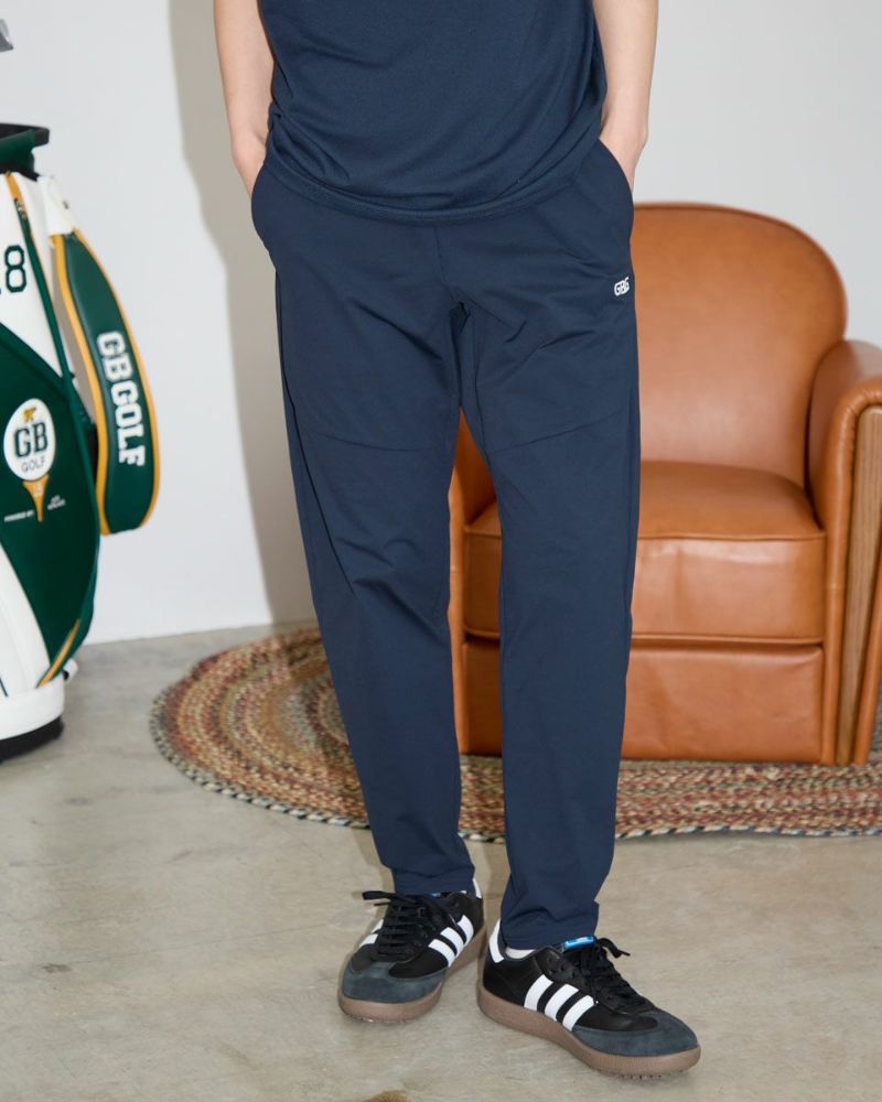 Goldwin アトラスジャケット & サイドオープンパンツ　130 GOLDWIN [ゴールドウィン] WOOLY TWILL ONE TUCK PANTS [GL74351