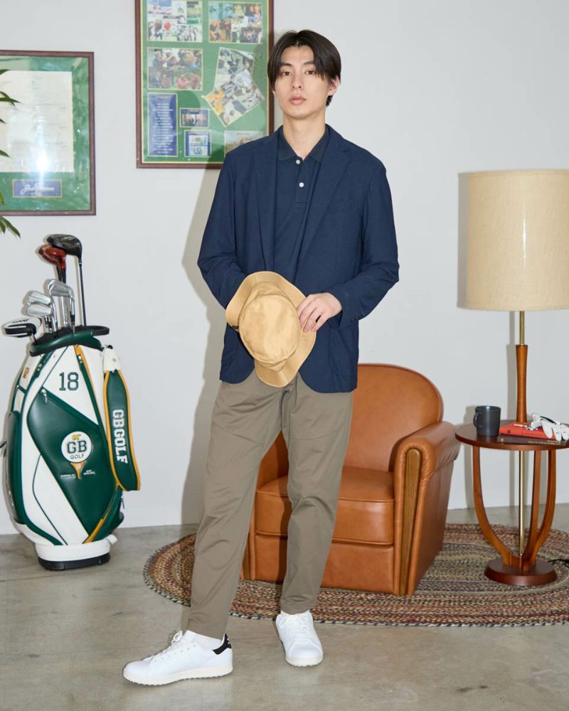ダイエットフード GB GB GOLFGBG パンツ | ゴールデンベアストア