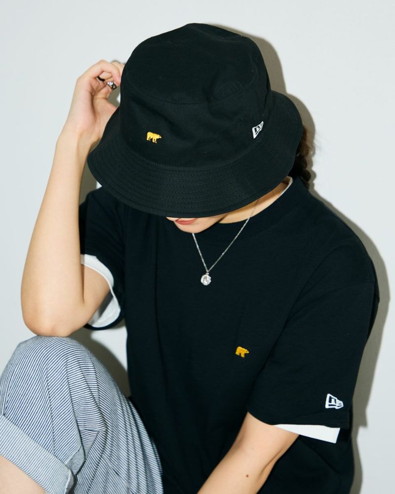 NEW ERA&#174; Bucket-01 / コラボレーションハット