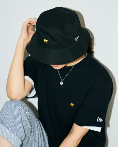 NEW ERA&#174; Bucket-01 / コラボレーションハット