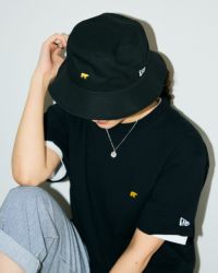 NEW ERA&#174; Bucket-01 / コラボレーションハット