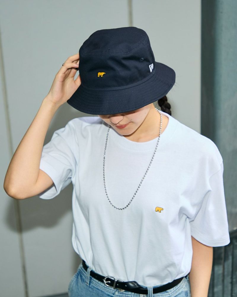 NEW ERA&#174; Bucket-01 / コラボレーションハット