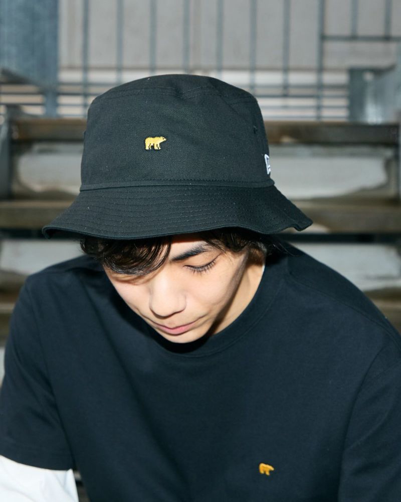 NEW ERA&#174; Bucket-01 / コラボレーションハット
