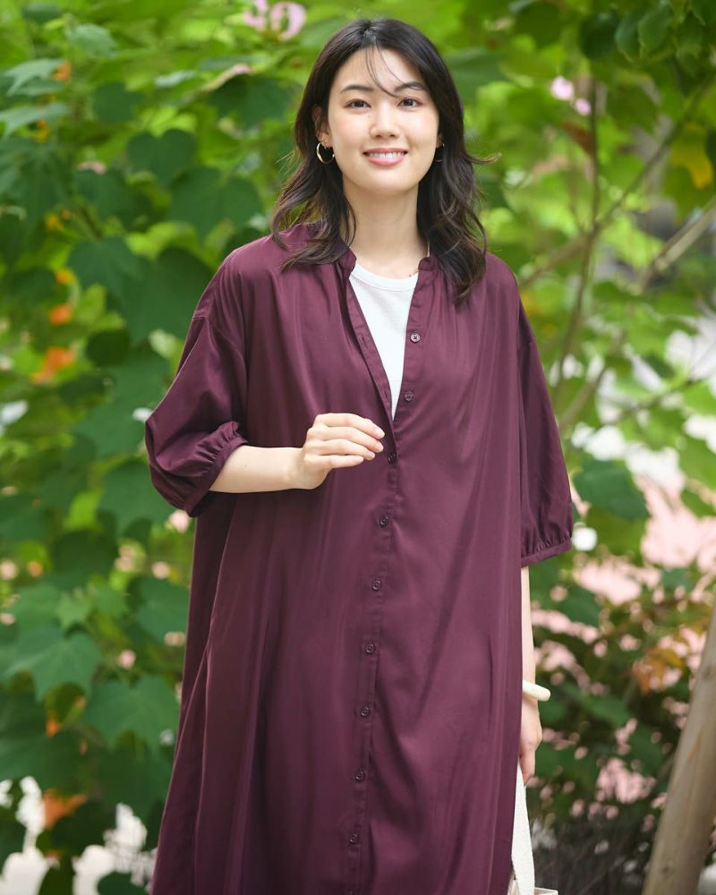 Jun太郎様ご注文　B☆36と基本同じハワイアンワンピース T's gallery original /ハワイアンハンドメイド】ハワイアンワンピース