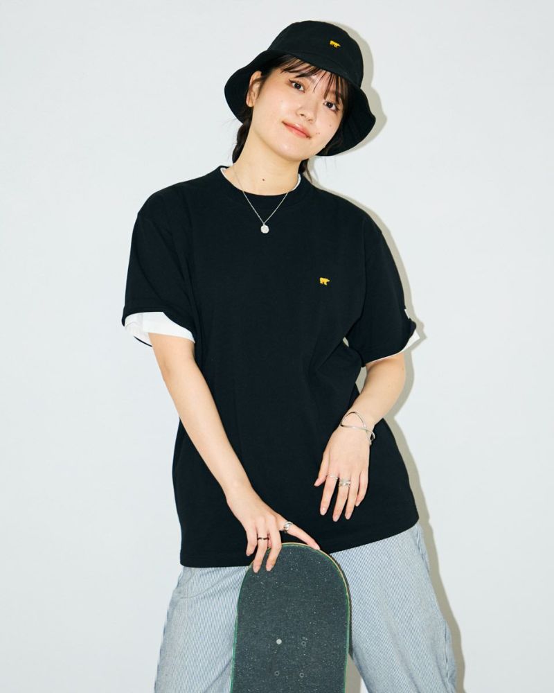 アーセナル BELLERIN 39 シャツ 楽天市場】シルキーダンボールニットTシャツ／アーバンリサーチ