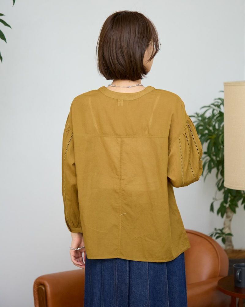 お値下げ不可⭐︎ビアズリー❤︎バテンレースブラウス⭐︎超美品！ BEARDSLEY（ビアズリー）の「バテンレースブラウス（シャツ