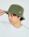 Golden BearNEW ERA&#174; Bucket-01 / コラボレーションハット