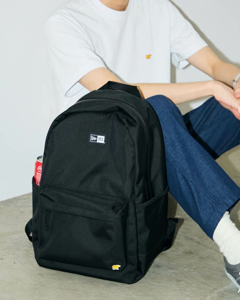 Golden BearNEW ERA&#174; Light Pack / コラボレーションリュック