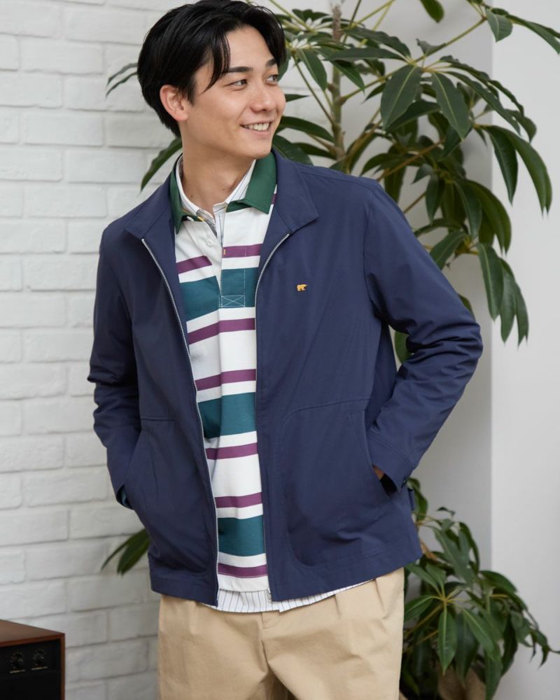 Golden Bearドライビングジャケット | ゴールデンベアストア