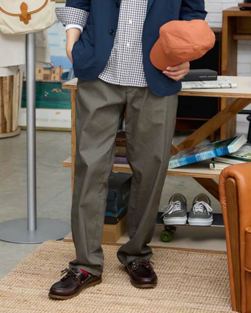 Golden Bear超ストレッチイージーパンツ | ゴールデンベアストア