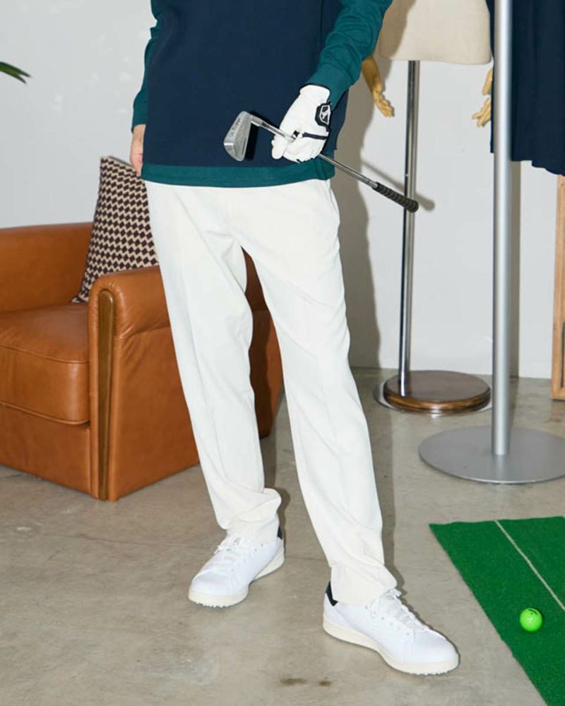 GB GOLFGBG スラックス | ゴールデンベアストア