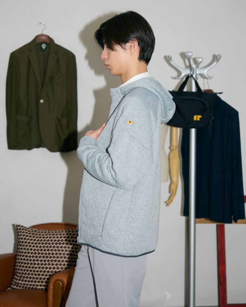 GB GOLFSPIKE フーディ | ゴールデンベアストア