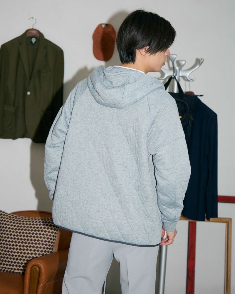 GB GOLFSPIKE フーディ | ゴールデンベアストア