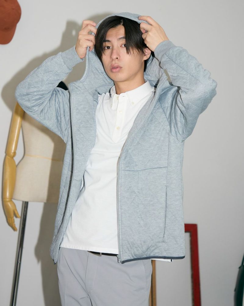 GB GOLFSPIKE フーディ | ゴールデンベアストア