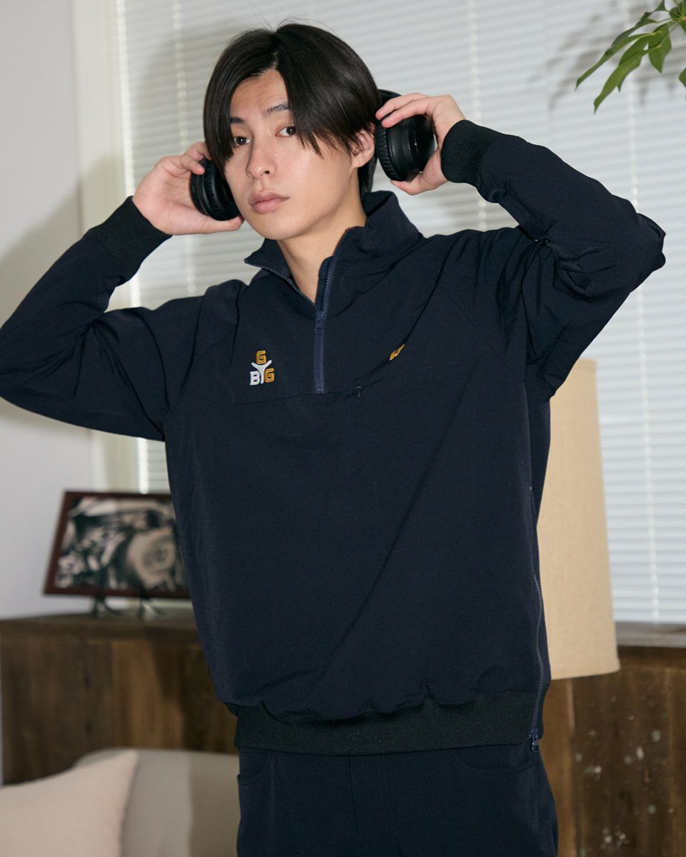 BEAR スニードジャック