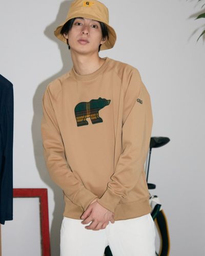 ⭐️新品未使用  GOLF バックロゴフーディーベスト トミー ヒルフィガー ゴルフ（TOMMY HILFIGER GOLF