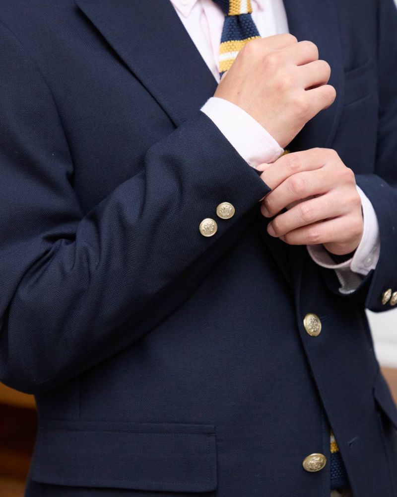 Jack Nicklausブレザー | ゴールデンベアストア