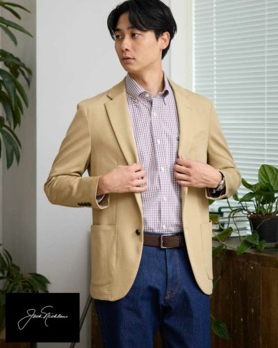 Jack Nicklaus ネイビー ジャケット Mサイズ Jack Nicklaus Suits & Blazers for Men for sale | eBay
