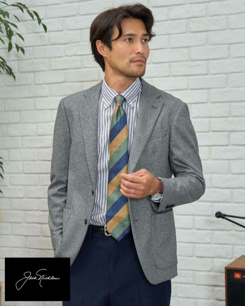 Jack Nicklausジャケット | ゴールデンベアストア