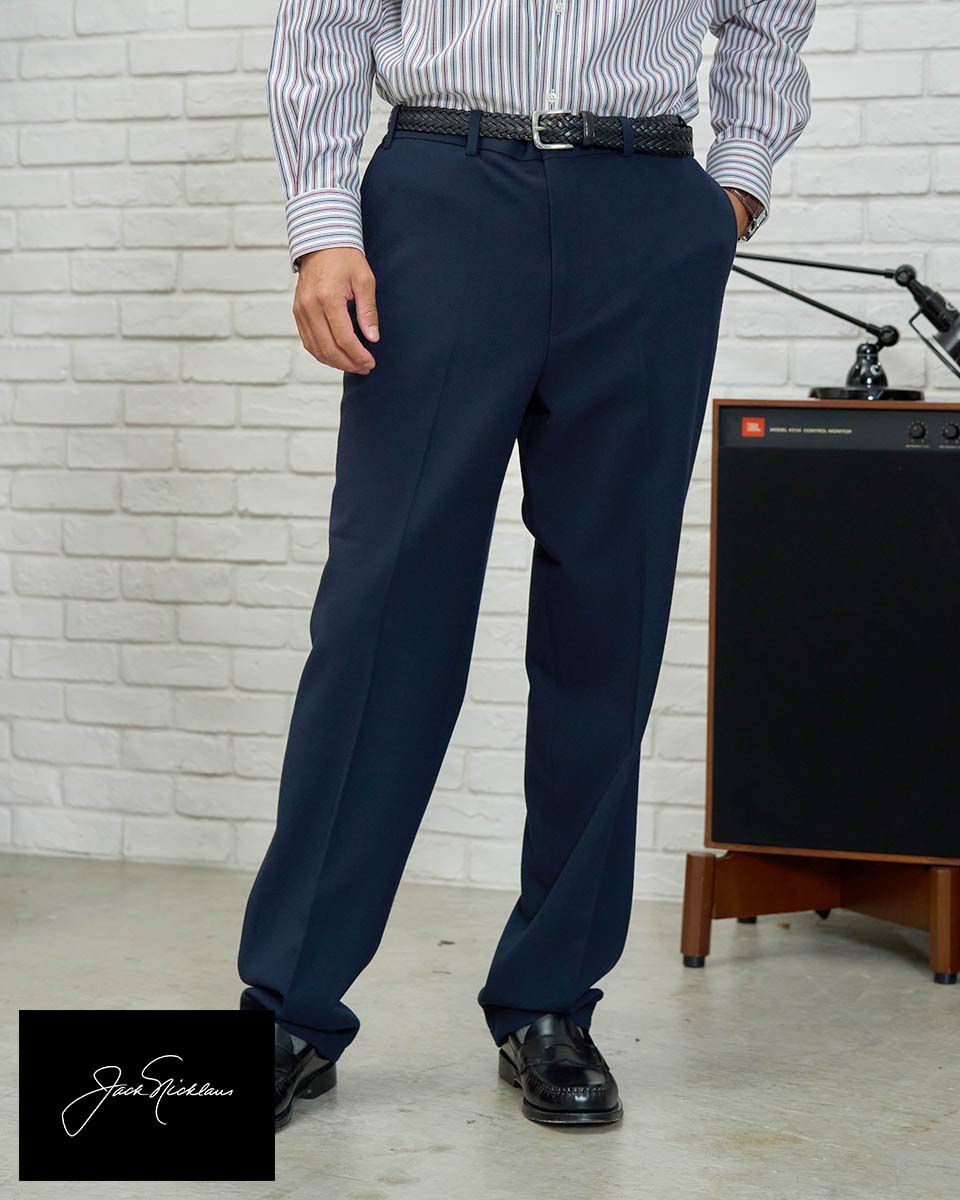 Jack Nicklausイージースラックス | ゴールデンベアストア