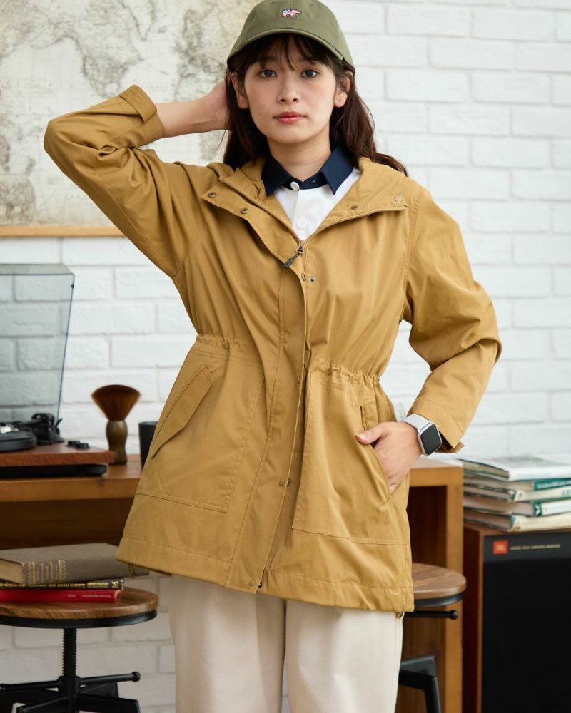 Golden Bearマウンテンパーカ | ゴールデンベアストア