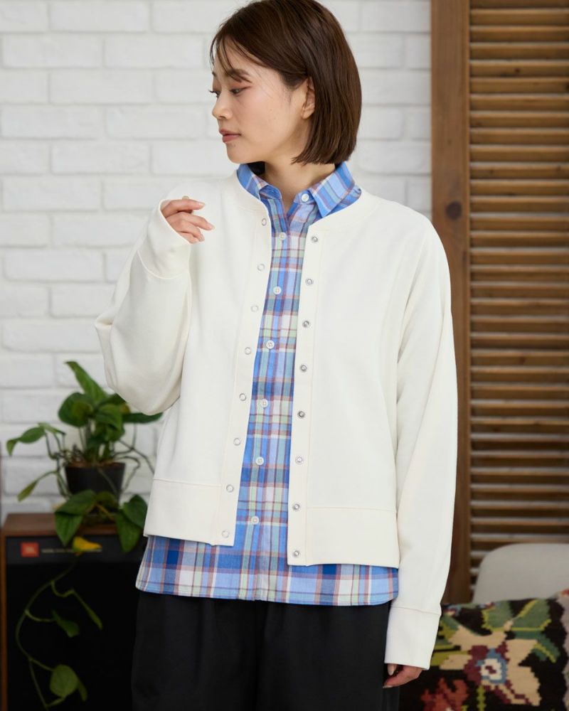 Golden Bearカットカーディガン | ゴールデンベアストア