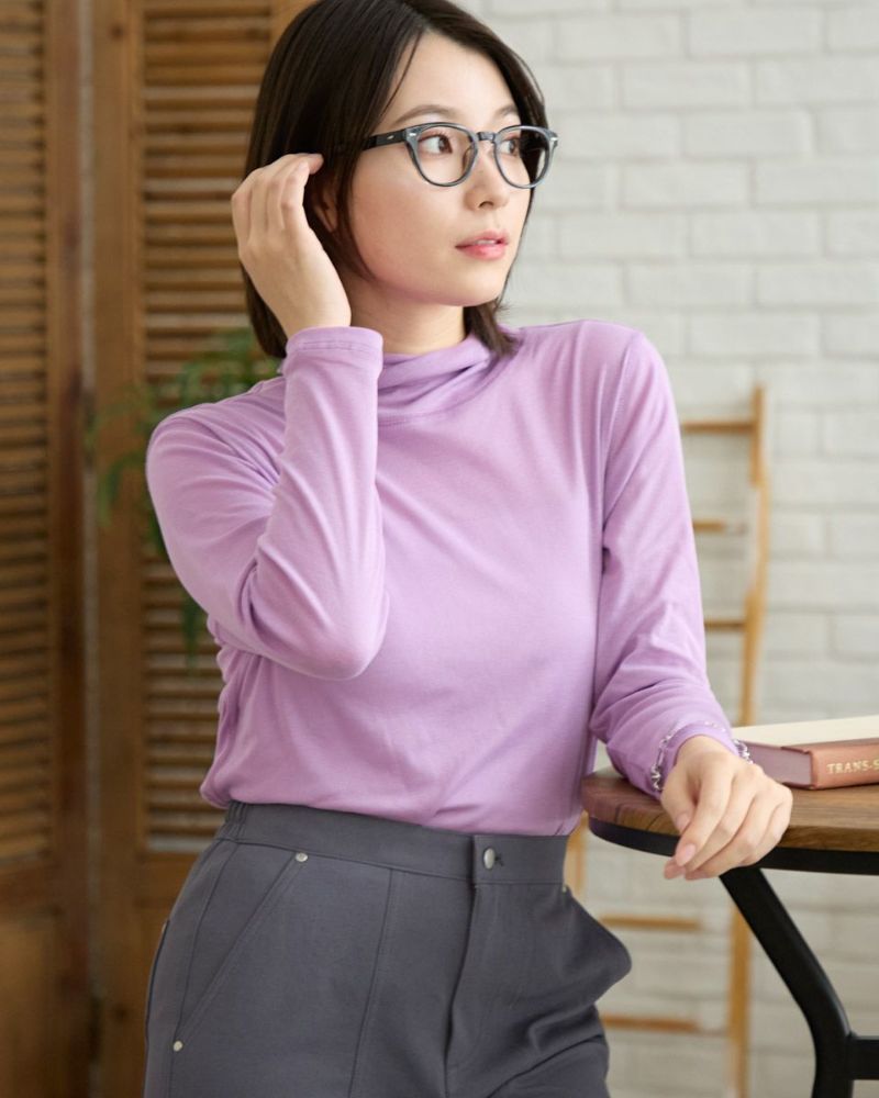 Golden Bearドライタッチタートル長袖Tシャツ | ゴールデンベアストア