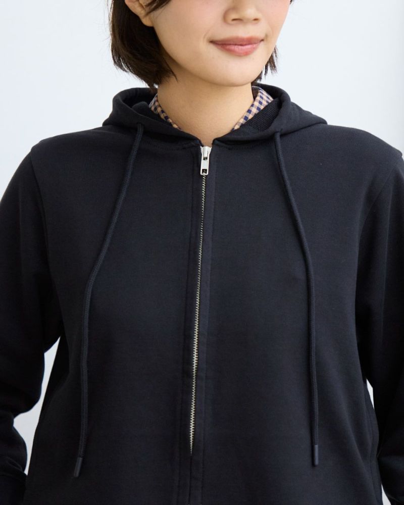 Golden Bearうら毛ZIPパーカ | ゴールデンベアストア