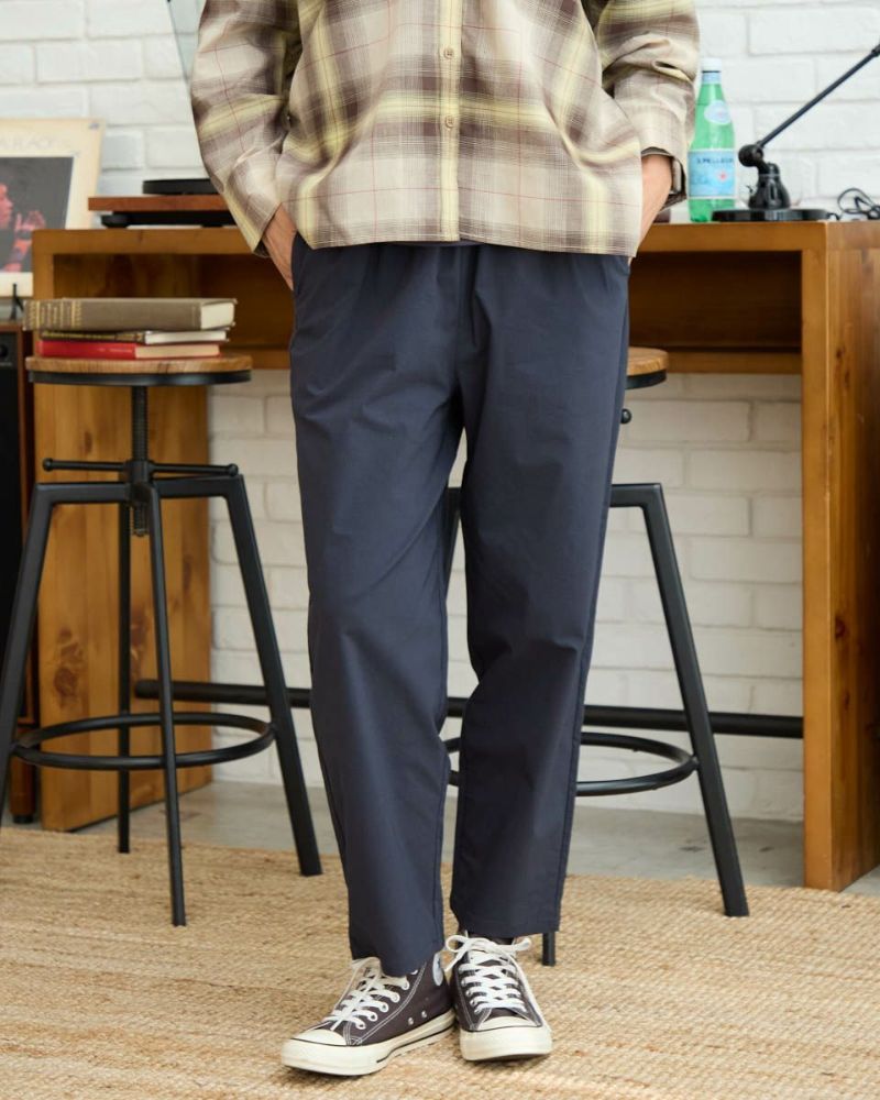 Golden Bearリラックステーパードパンツ | ゴールデンベアストア